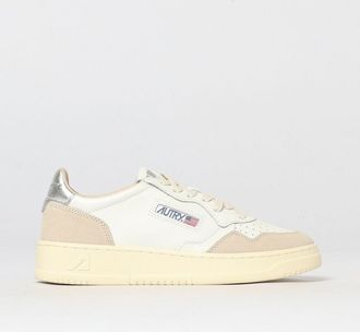 Autry Sneakers AUTRY Woman color Silver