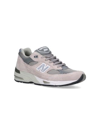 New Balance Sneaker - Gray