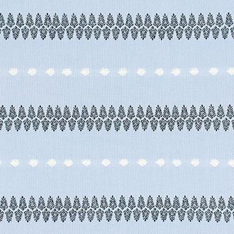 Ballard Designs Chandra Sky Sunbrella Performance Fabric by the Yard - Ballard Designs