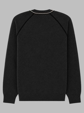 Isabel Marant Serek Sweater - Gray