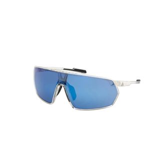 adidas 26X Zonnebril - unisex - Accessoires - Grijs - Maat: ONE Size