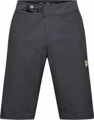 Fox Mens Ranger Short In Black