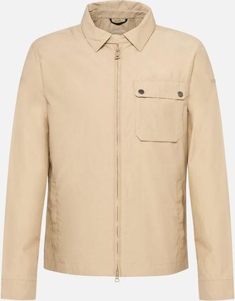 Geox Abbigliamento Vincit Uomo Beige