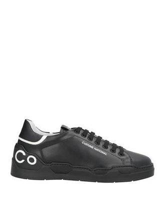 Costume National FOOTWEAR - Trainers sur YOOX.COM