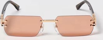 Dsquared2 Sunglasses D2 0189/S 000 N8 Brown/Orange Unisex