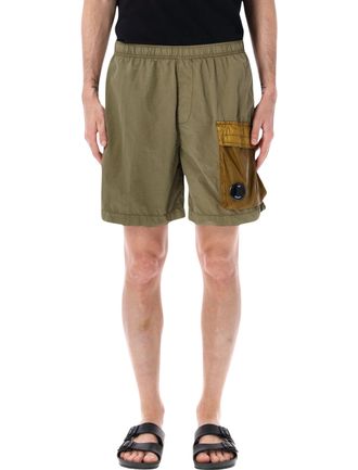 C.P. Company C.P. Firma Sea Clothing Green