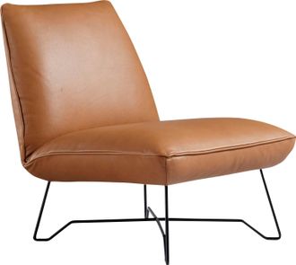 Egoitaliano Sessel »Lia Loungesessel, elegant und stylisch, toller Sitzkomfort« extravaganter Designsessel, Solitärsessel