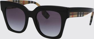 Burberry Occhiali da sole 0BE4364 Kitty Burberry in acetato