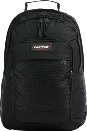 Eastpak Study Buddy - unisex - Rugzakken - Zwart - ONE Size - Polyester - Tassen