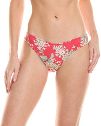 Montce Swim Vintage Floral Lulu
