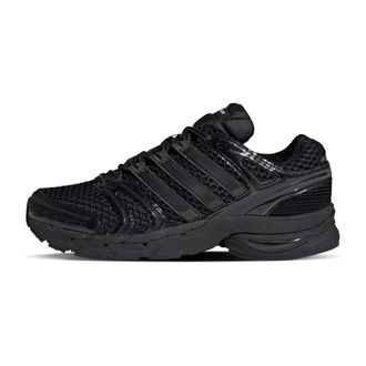 adidas Control 5 Core Black Sneakers - Heren - Sneakers - Zwart - 39 1/3 EU - Schoenen