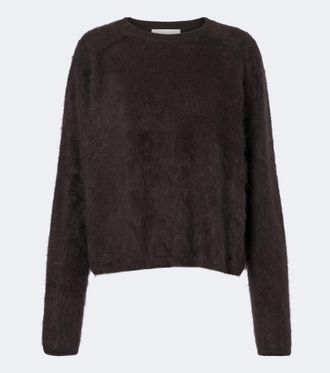 Lisa Yang Lexia cashmere sweater