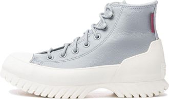 Converse (WMNS) Converse Chuck Taylor All Star Lugged Winter 2.0 High Ash Stone 172055C