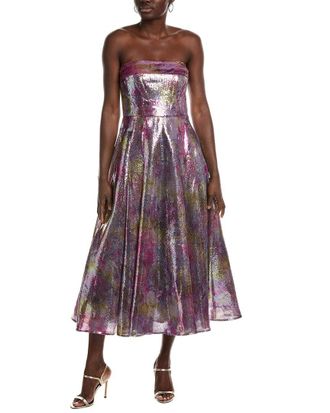 Theia Eve Dress