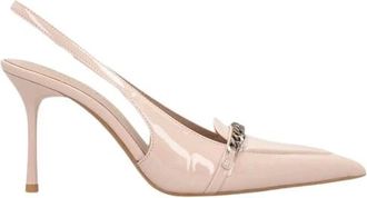 Pinko Pinko, Donna, Scarpe, Beige, 38 EU, new