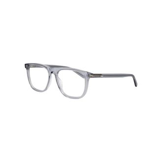 Gucci Gg 2130O Optisch Montuur - Heren - Brillen - Grijs - 53 MM - Accessoires