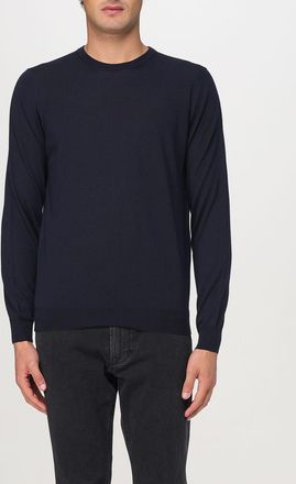 Drumohr Maglia a girocollo Drumohr in cotone