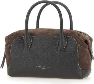 Gianni Chiarini Mujer, Bolsos, Marr&oacute;n, Talla: ONE Size