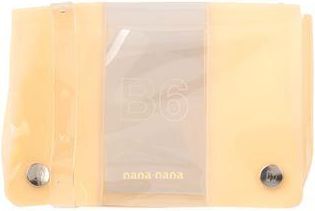 Nana-Nana BAGS - Cross-body bags on YOOX.COM