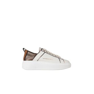 Alexander Smith Wembley Sneakers - - Shoes - Donna - Bianco - 40 EU