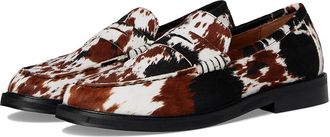 Steve Madden Madison Womens Flat Shoes Brown : 7 M, Leather