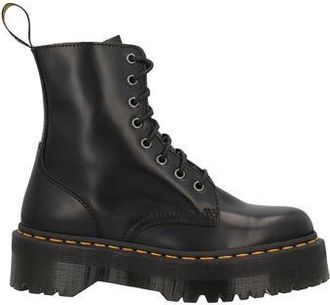 Dr. Martens CALZADO - Botines de ca&ntilde;a alta en YOOX.COM