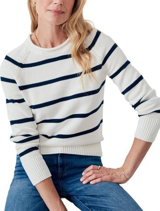 J.McLaughlin J. McLaughlin Vaughn Sweater