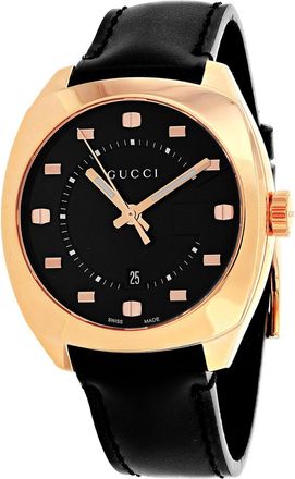 Gucci Mens Gg2570 Watch