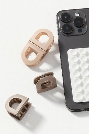 Dafni Klix The Icon Magnetic Hair Clips, Set of 2