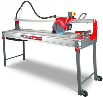 Rubi 52940 Cortadora El&eacute;ctrica Ds-250-n 1500 Laser&level 230v-50hz - Ref: 52940