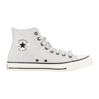 Converse Ctas Hi - - Shoes - Uomo - Grigio - 42 EU