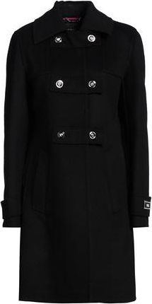 Versace COATS & JACKETS - Coats on YOOX.COM