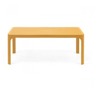Nardi Tavolino Net Table 100 x 60 cm - Salice