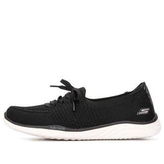 Skechers (WMNS) Skechers ON THE GO Ideal Black 137061-BKW