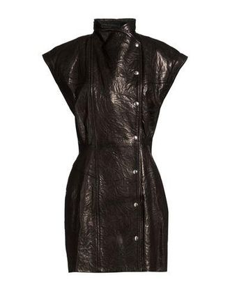 Iro DRESSES - Mini dresses sur YOOX.COM