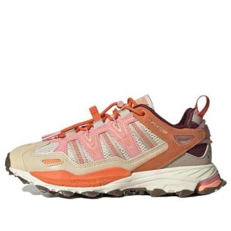 adidas (WMNS) adidas originals Hyperturf Adventure Wonder Taupe Orange HQ4302