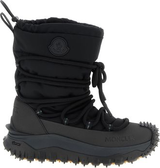 Moncler trailgrip Gtx Boots