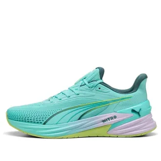 Puma x HYROX Activate Nitro Intense Mint Light Lavender 314057-01