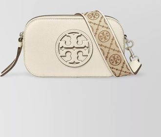 Tory Burch miller mini leather shoulder bag