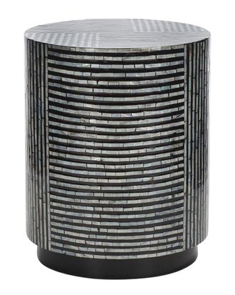 Safavieh Harlon Round Stool