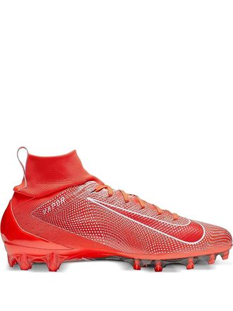 Nike Vapor Untouchable 3 Pro Orange Out cleats