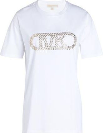 Michael Kors CAMISETAS Y TOPS - Camisetas en YOOX.COM