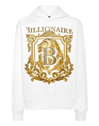 Billionaire Boys Club Sweatshirt Met Capuchon Lion