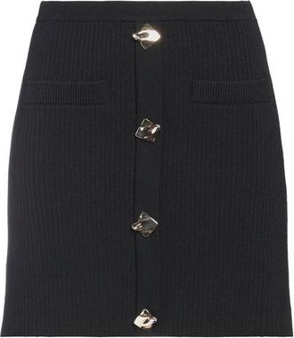 Self Portrait BOTTOMWEAR - Mini skirts sur YOOX.COM