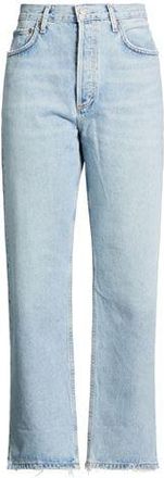 A Gold E HOSEN & R&Ouml;CKE - Jeanshosen auf YOOX.COM