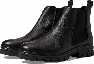 Eric Michael Womens Bethany Boot In Black