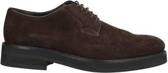Moorer Lace-up shoes