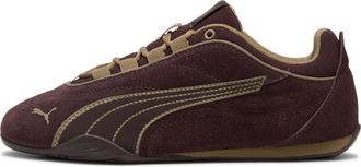 Puma Sneakers PUMA Catch Soleil da donna, Scarpe, Marrone, 35.5