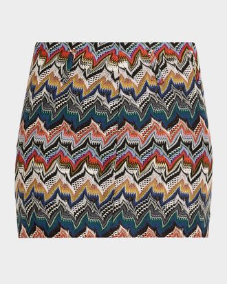 Missoni Caperdoni Skirt from $588.00 - on Stylight