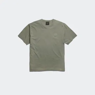 Canada Goose T-shirt d&eacute;contract&eacute; Gladstone (Hommes, Guard Blue, TTG)